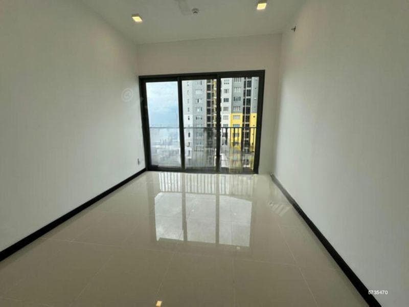 Tri-Zen - 02 Bedroom Unfurnished Apartment for Rent in Colombo 02 (A4029)-RENTED
