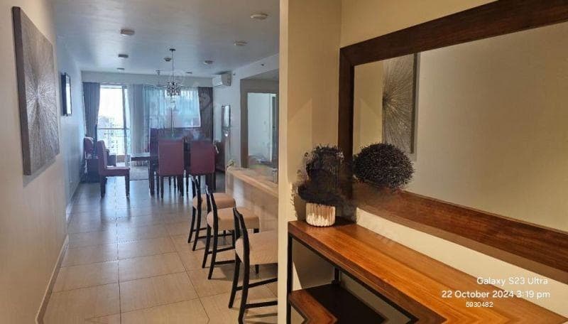 Super Luxury 2-Bedroom Apartment – Colombo City Centre Residences