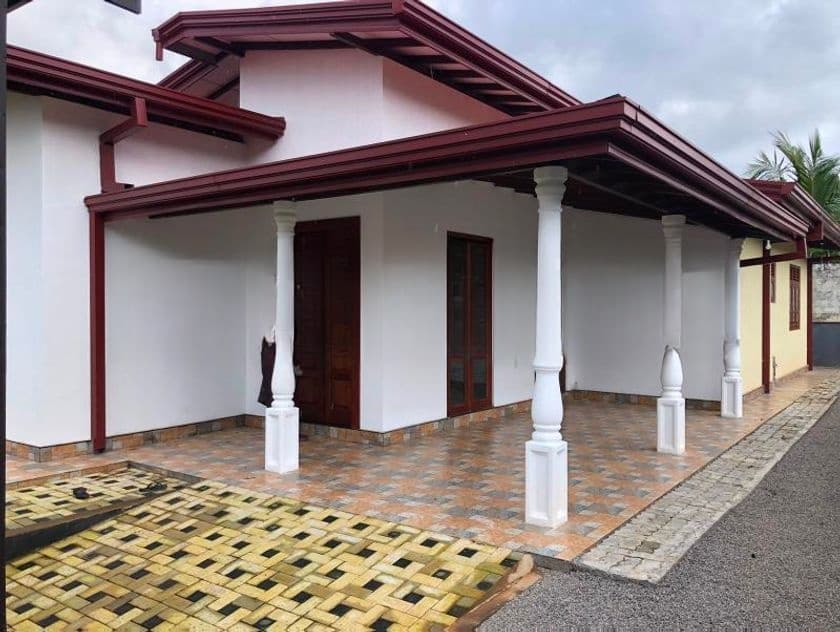 Elegance Brand new Single Story House for sale Kottawa