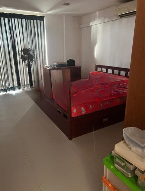 Lumiere Residencies : 3BR Apartment for Sale in Colombo 3