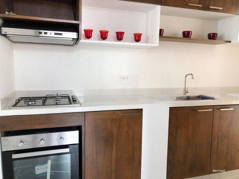2 BD apartment for rent in Narahenpita