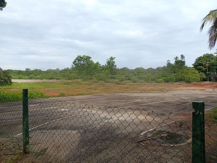 Residential Land for Sale in Rajagiriya