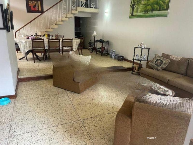 Commercial Property for Rent in Colombo 04 (A4863)-RENTED