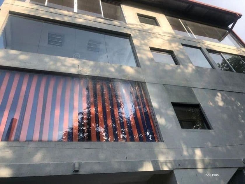Colombo 10, Commercial Building 3Rd Floor For Rent (MG1249)