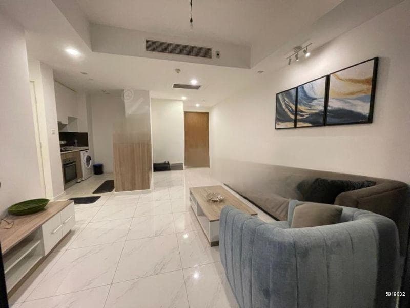 capital twin peaks 2 bedrooms furnished apartment rent -Colombo 2