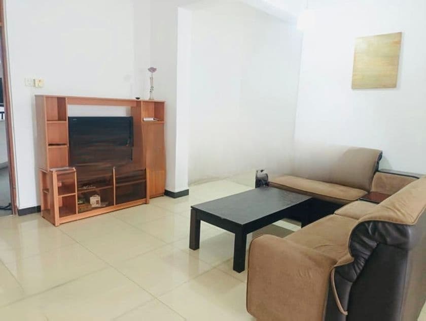 Ascon - 03 Bedroom Apartment for Rent in Colombo 09 (A6290)
