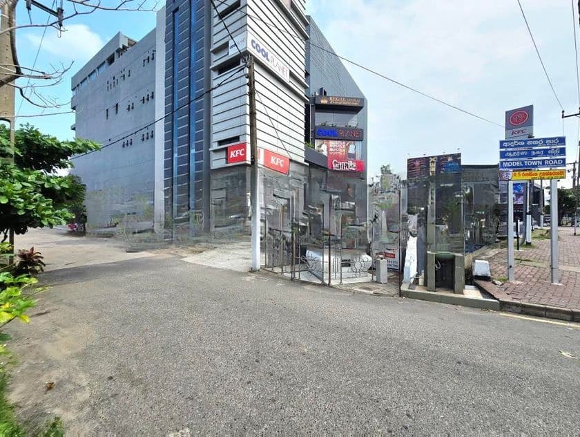 12P Prime Land For Sale In Rathmalana
