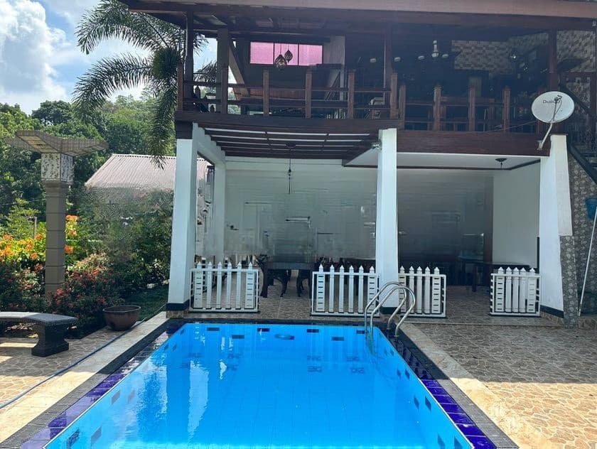 Luxurious New Large House Sale in Kandy