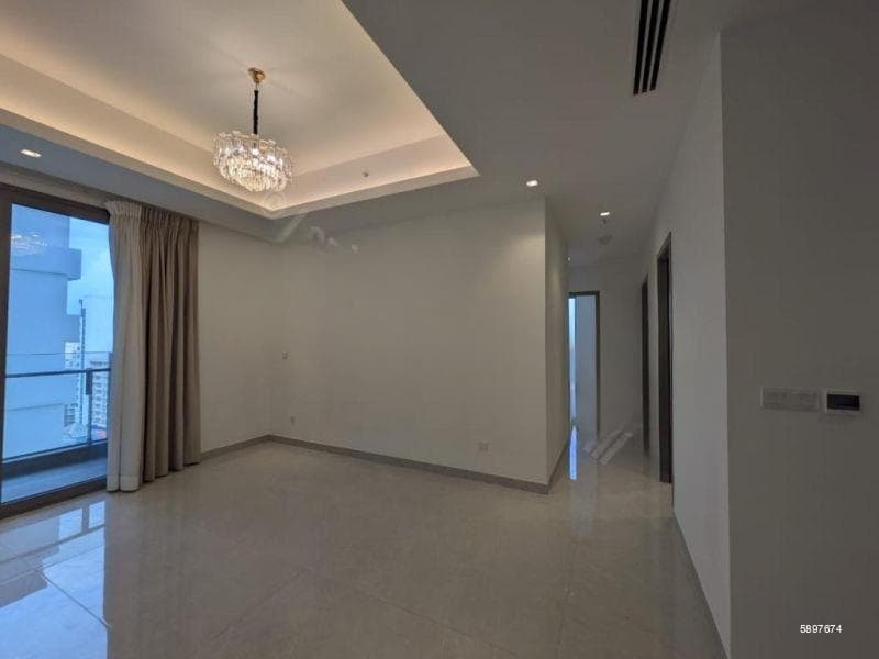 ■ 606 The Address ■ 03BR Apartment For Rent ■ (NK107482)