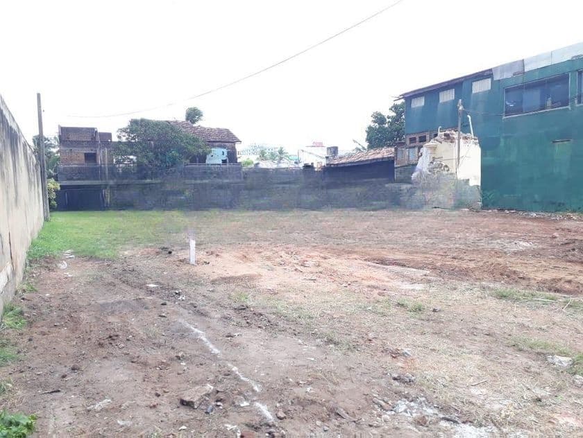 Commercial Land for Sale in Dehiwala (LA4702)