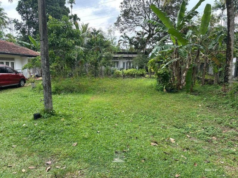 Prime Land for Sale in Dodellawatte Rd, Malabe (LSSH112)