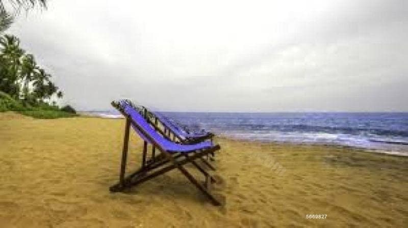 On The Beach Hotel For Sale In Wattala -code Odb 490