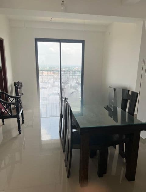 Colombo 08 - Furnished Apartment for rent