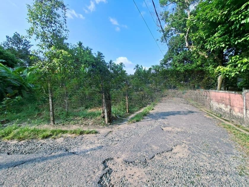 Land for Sale Hokandara, Horahena. (ID : HKND003)