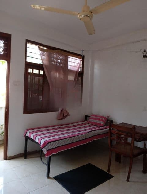 Room for Rent in Mount Lavinia