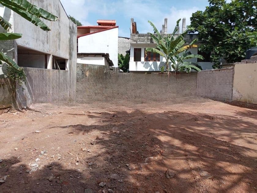 Super Land for Sale Battaramulla