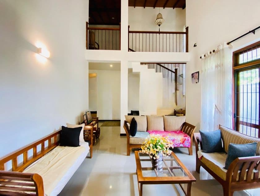 2-Storey House for Sale in Rukmalgama – Near Athurugiriya