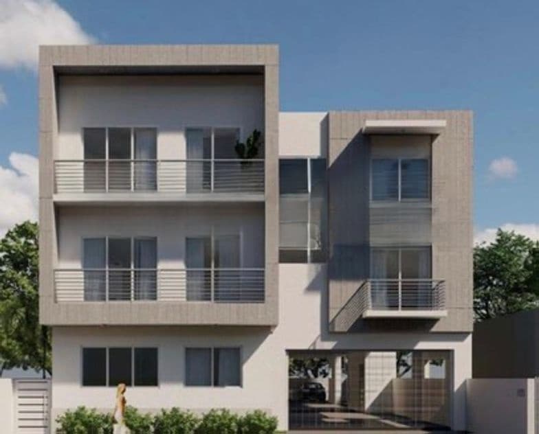 3 Storey Half Built Building for Sale Baththaramulla Ds4457
