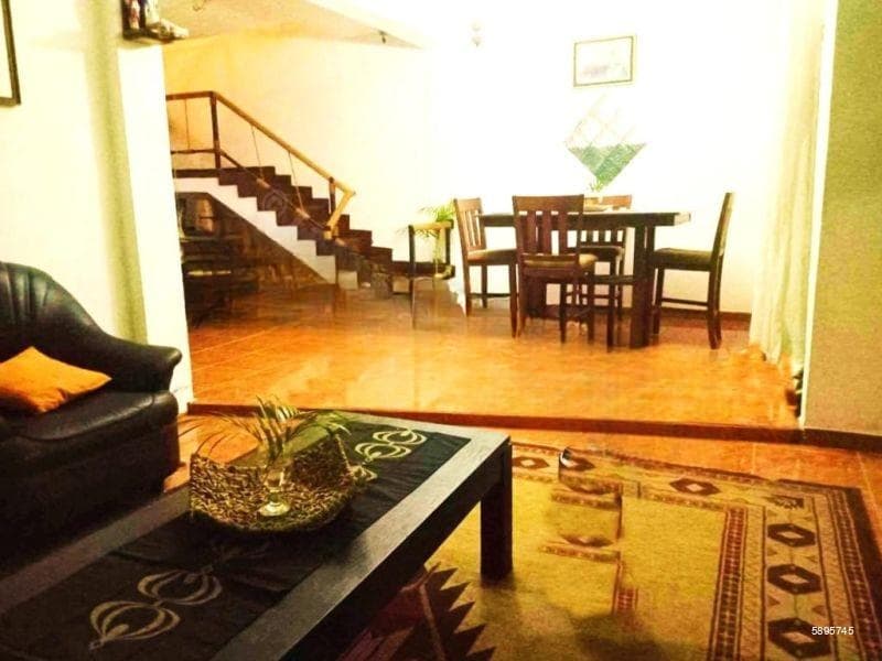 Two-Storey House for Sale Near Highway – Athurugiriya