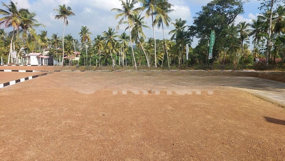 Residents land Plot Sale for Gorakana M20