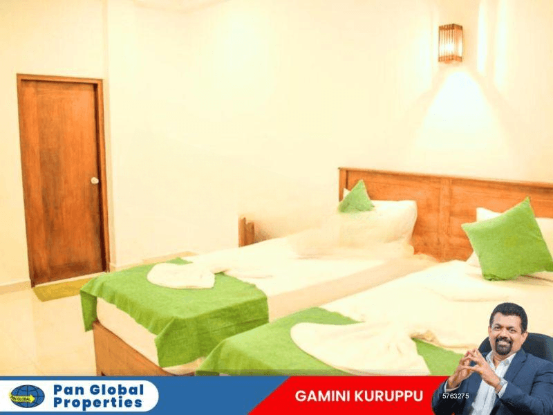 Guest House for Sale in Mount Lavinia