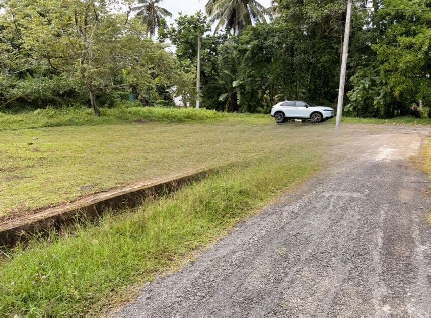 Land for Sale in Adiambalama Katunayake