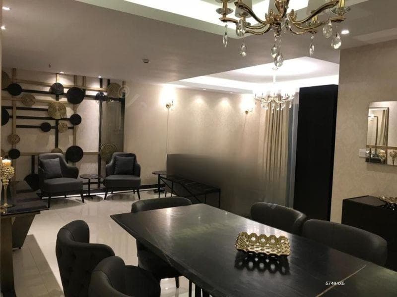 Apartment for Sale in Colombo 3 Orwell Residence