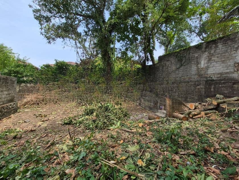 8.55P High Residential Bare Land For Sale In Nawala