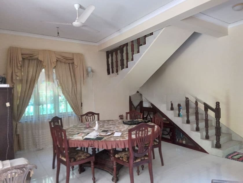 Annex for Rent in Makola