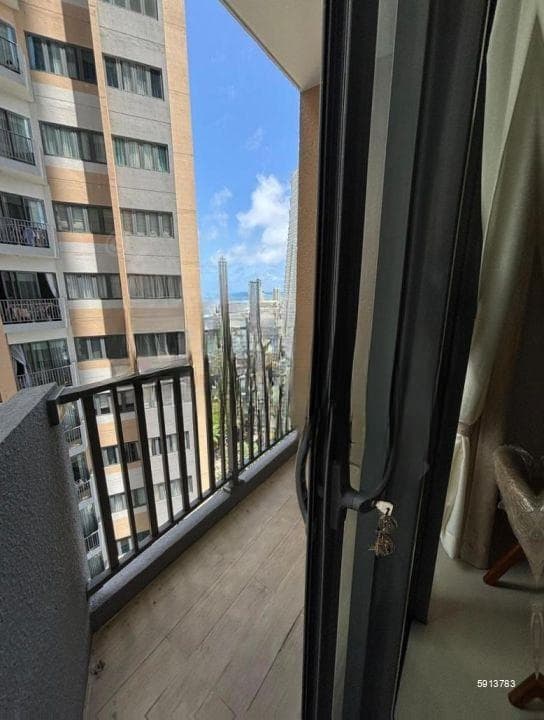 2BR Apartment for Rent at Trizen, Colombo 02 | Monthly Rent USD 1,800(AP4645)