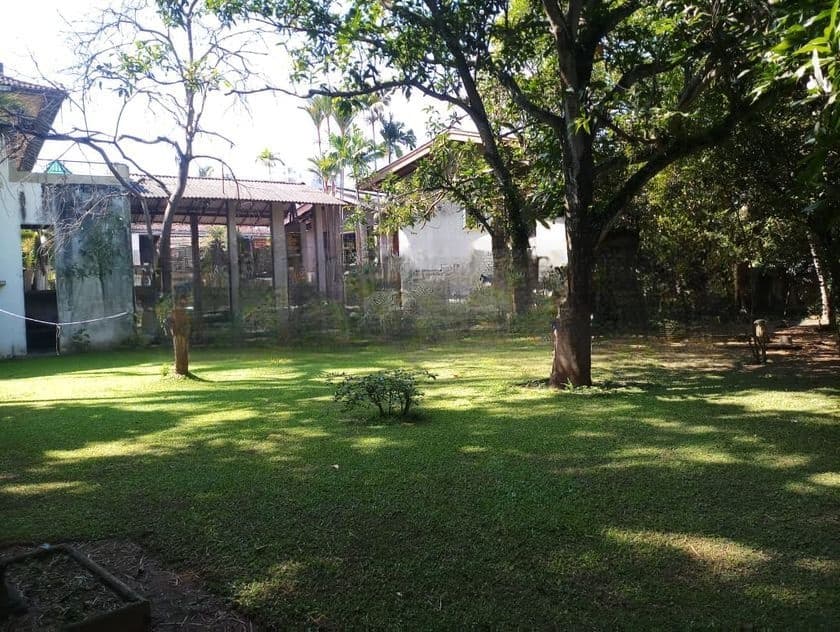 valuable Bare Land for sale kohuwala nugegoda bodaring 120P