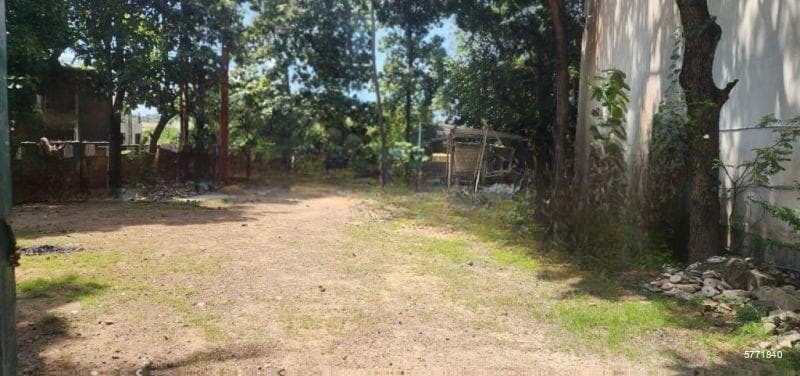 39 perches bare land for sale in Dehiwala for Rs. 4.25 million (Per Perch)