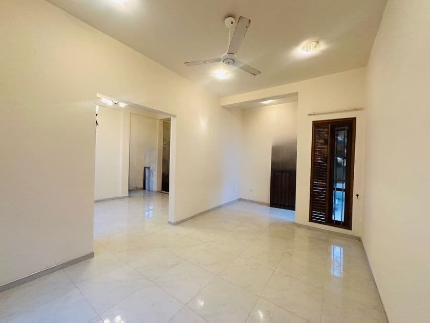 (AF137) 03 Apartment with Roof Top for sale in Pothuarawa Road, Malabe