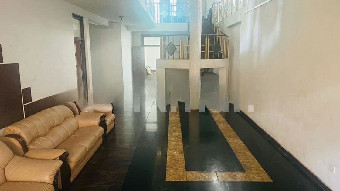 Commercial space for Rent in Colombo 03 (A6386)