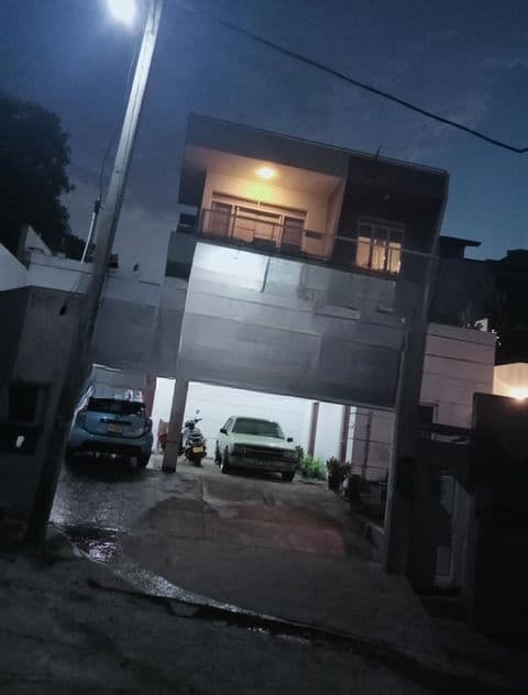 Luxury Annex Room Rent Makola