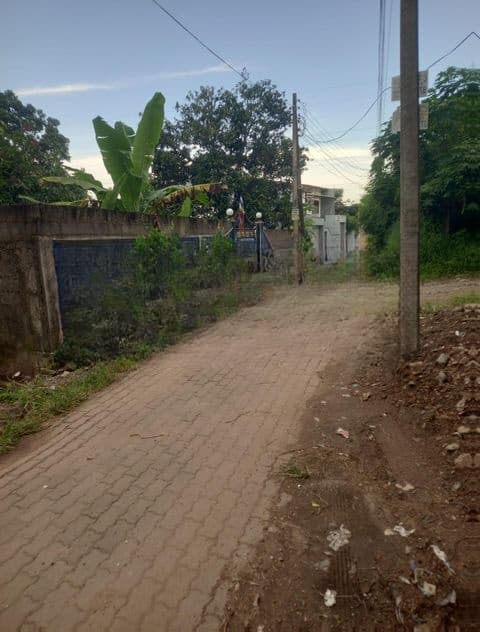 Residential Land Plots Sale in Battaramulla