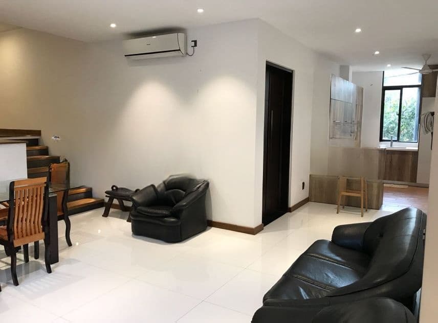 Office for Rent Colombo 6