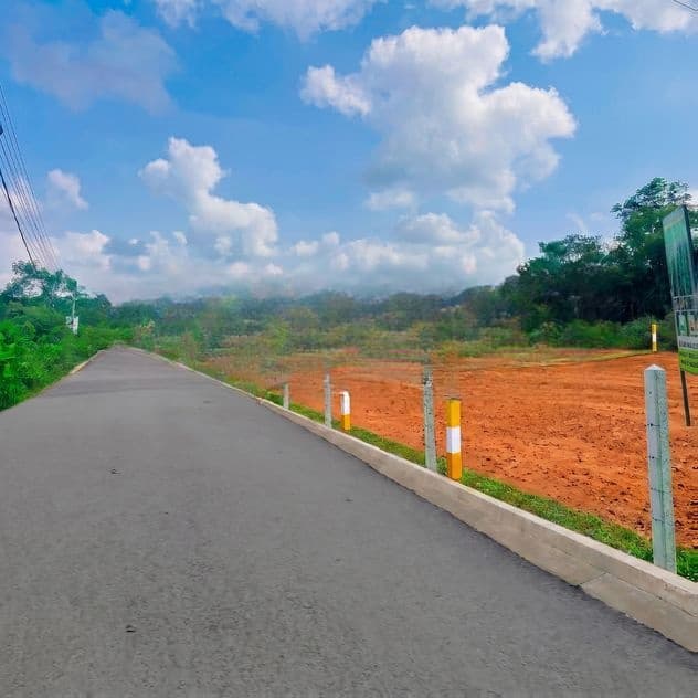 Land for Sale in Athurugiriya Panagoda