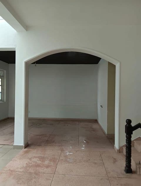 Gampaha : 16.8 Perches Land with Two Storey House for Sale