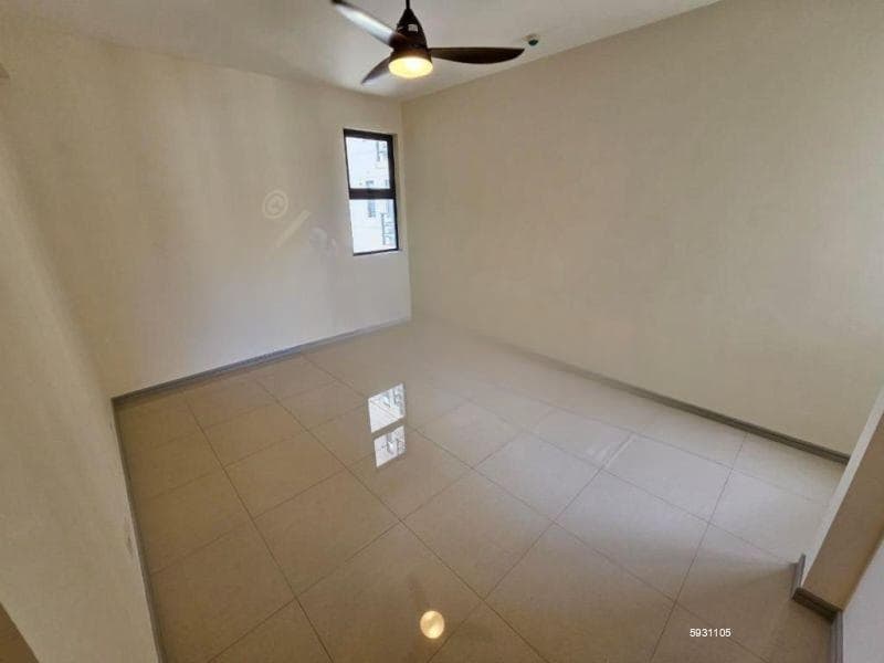 3 Bedroom Unfurnished Apartment for Rent – Havelock City, Colombo 05