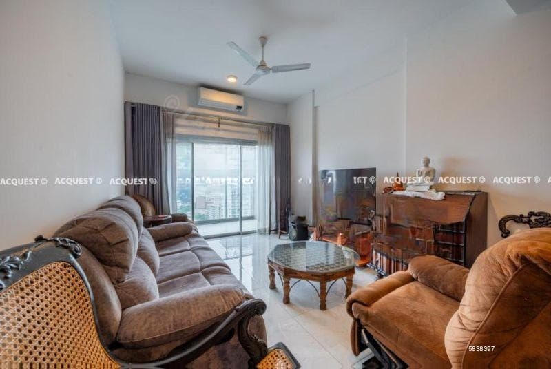 Apartment for Sale - Iconic Galaxy - Rajagiriya | LKR 67,000,000