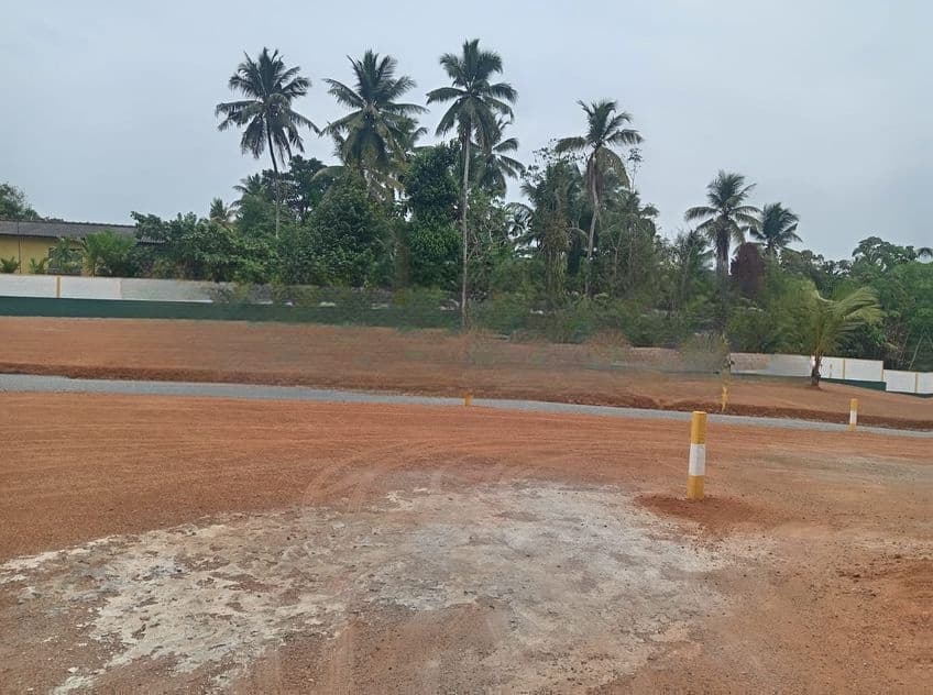 Land for Sale Diyagama