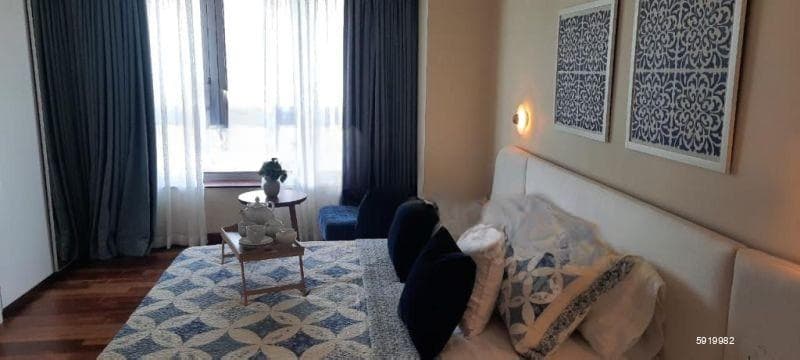 2 Bedroom Luxury Apartment for Rent - Colombo 2, Cinnamon Life Residencies | USD 2,500 Per Month (EM836)