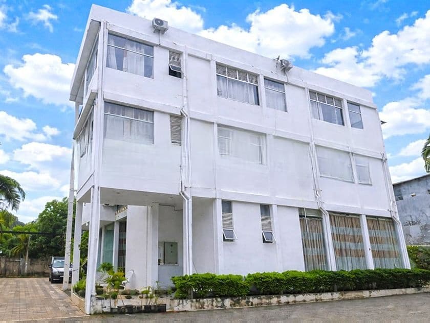 Profitable Hotel for Sale in Anuradhapura.