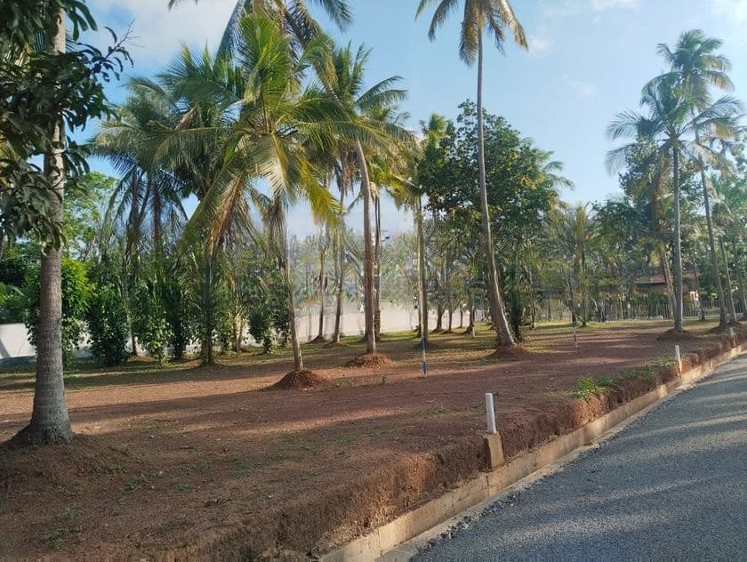 Land for Sale Kadana