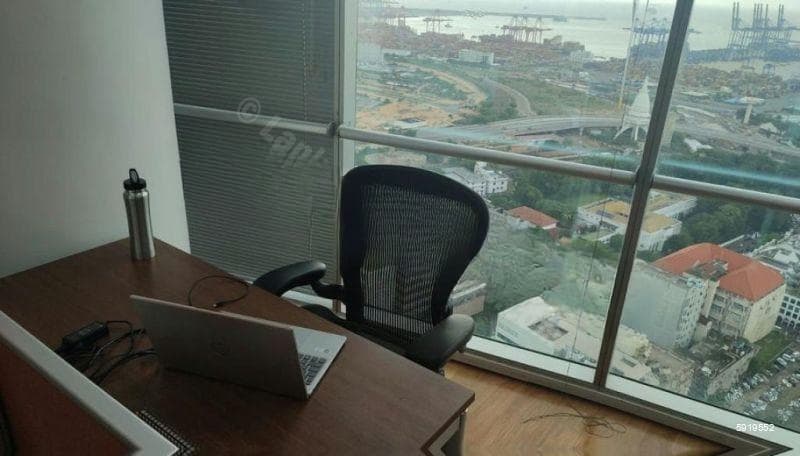 Commercial Property for Rent in Colombo 01 (A6303)