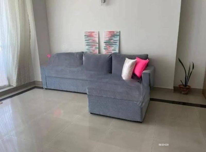 ■ Allium Tower ■ 03BR Apartment For Rent ■ (NK11570)