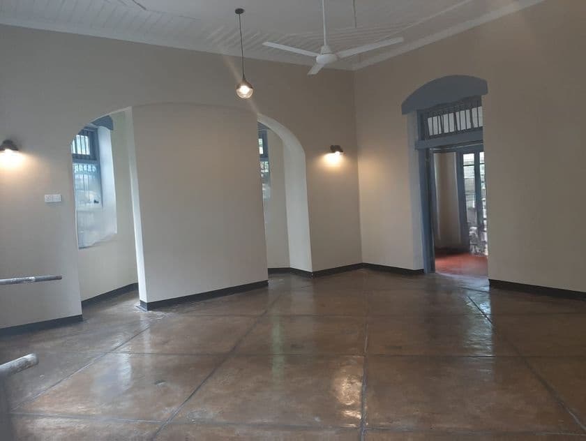 Privert apartment for rent near Havelock city colombo 6