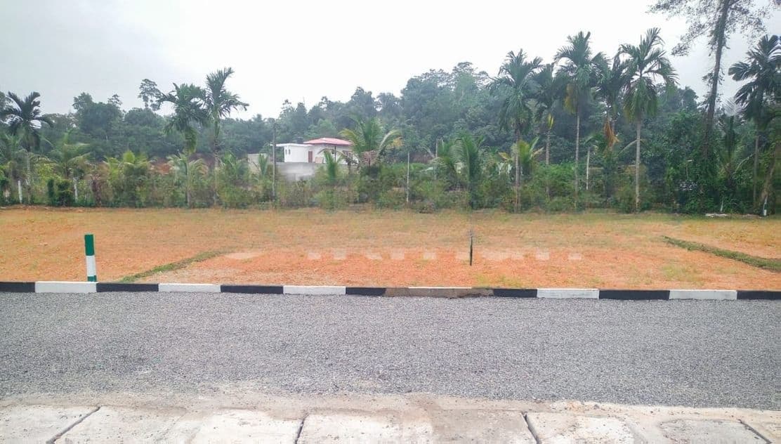 Luxury Land Plots for Sale in Gampaha Minuwangoda