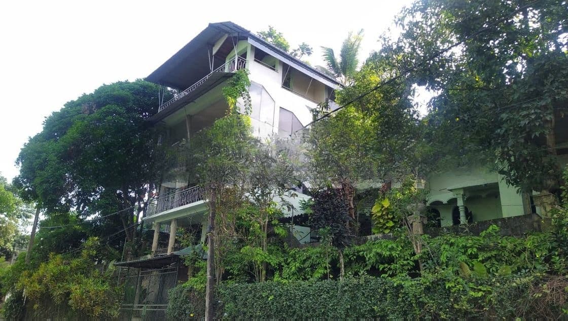 Luxury House for Sale in Kandy